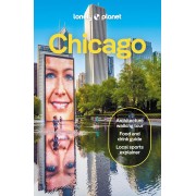 Chicago Lonely Planet